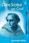 Duns Scotus on God cover