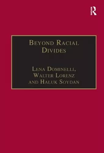 Beyond Racial Divides cover