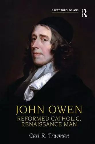 John Owen cover