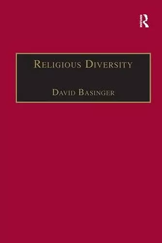 Religious Diversity cover