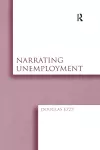 Narrating Unemployment cover