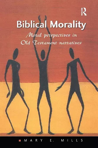 Biblical Morality cover