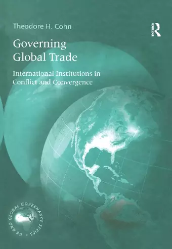 Governing Global Trade cover