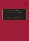 Understanding Modern Taiwan cover