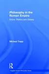 Philosophy in the Roman Empire cover