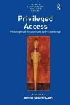 Privileged Access cover