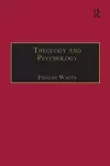 Theology and Psychology cover