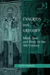 Evagrius and Gregory cover