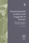 Environmental Leaders and Laggards in Europe cover