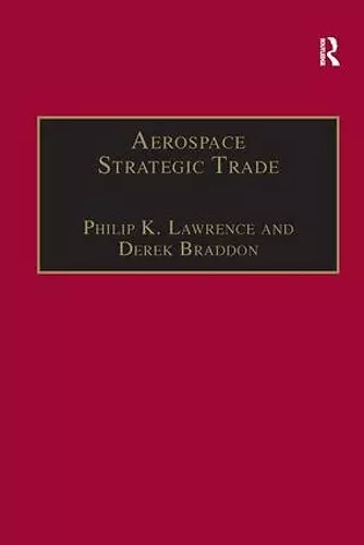 Aerospace Strategic Trade cover