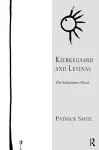 Kierkegaard and Levinas cover