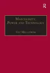 Masculinity, Power and Technology cover