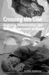 Crossing the Line cover