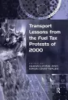 Transport Lessons from the Fuel Tax Protests of 2000 cover