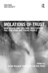 Violations of Trust cover