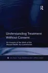 Understanding Treatment Without Consent cover