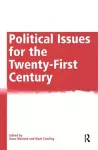 Political Issues for the Twenty-First Century cover