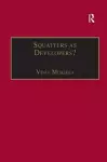 Squatters as Developers? cover