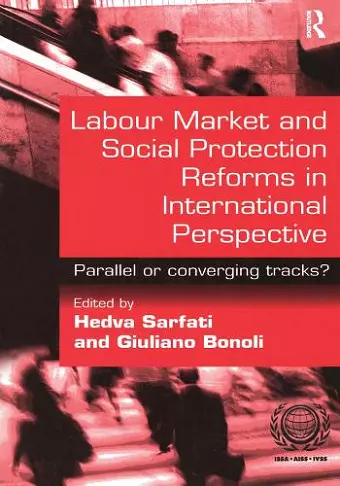 Labour Market and Social Protection Reforms in International Perspective cover