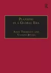Planning in a Global Era cover