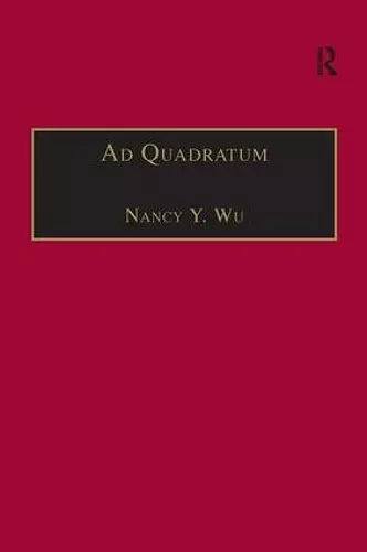 Ad Quadratum cover