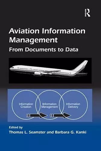 Aviation Information Management cover