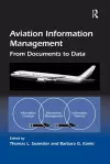 Aviation Information Management cover