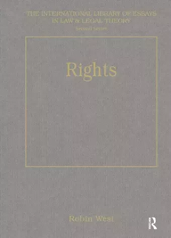 Rights cover