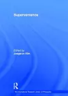 Supervenience cover