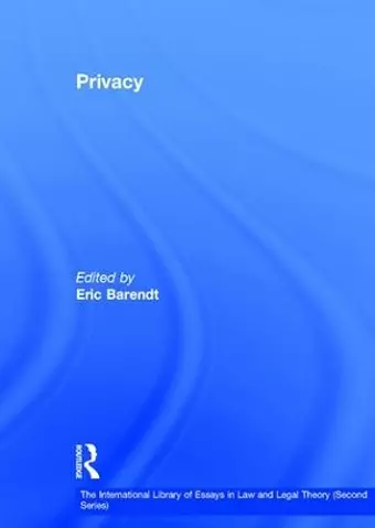 Privacy cover