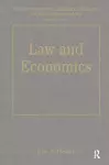 Law and Economics cover