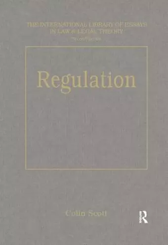 Regulation cover