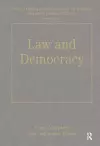 Law and Democracy cover