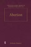 Abortion cover