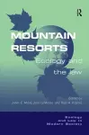 Mountain Resorts cover