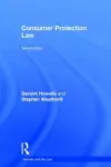 Consumer Protection Law cover