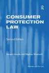 Consumer Protection Law cover