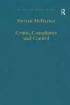 Crime, Compliance and Control cover