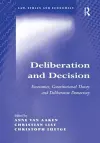 Deliberation and Decision cover