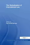 The Globalization of International Law cover