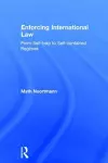 Enforcing International Law cover