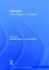 Hypnosis cover