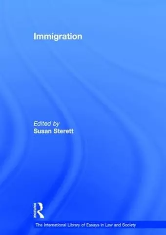 Immigration cover