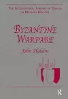Byzantine Warfare cover