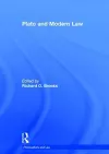 Plato and Modern Law cover