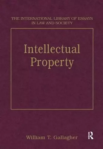 Intellectual Property cover