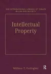 Intellectual Property cover