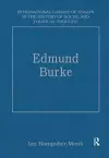 Edmund Burke cover