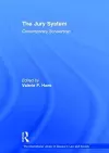 The Jury System cover