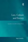 Law, Culture and Society cover